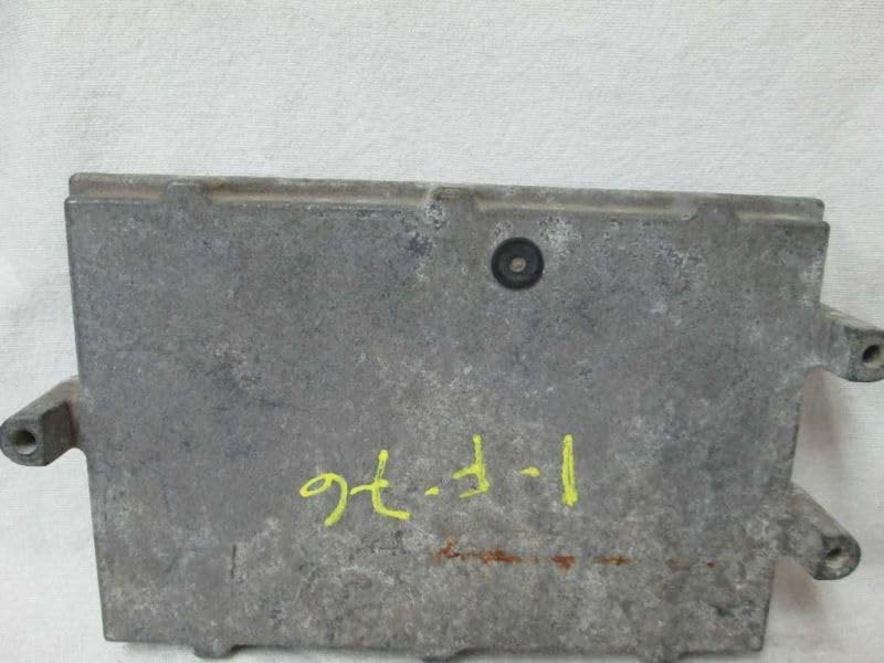 Amazon.com: Engine ECM Control Module Fits 2000 00 fits Jeep